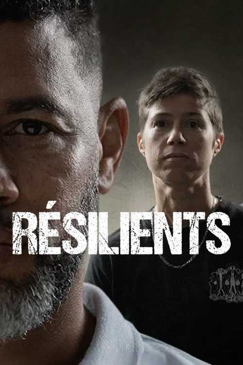 Résilients (2024) poster