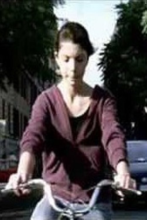 Scrambled (2007) poster