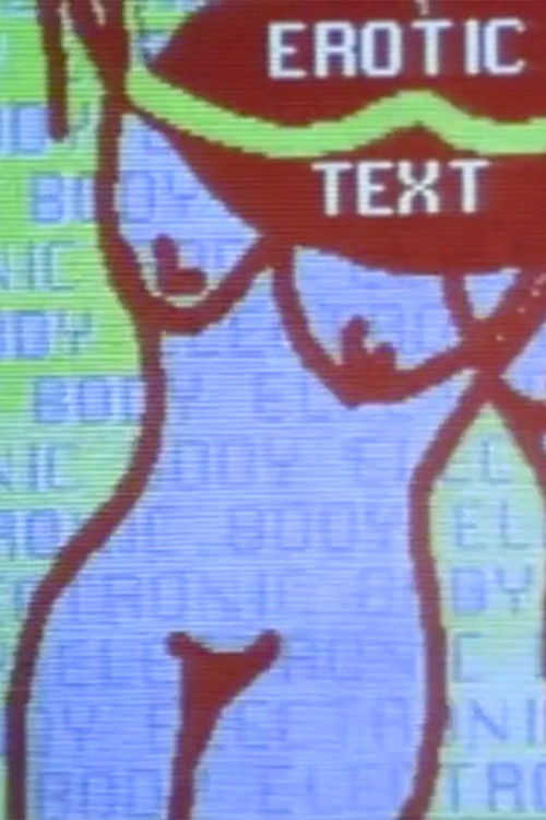 No No Nooky T.V. (1987) poster