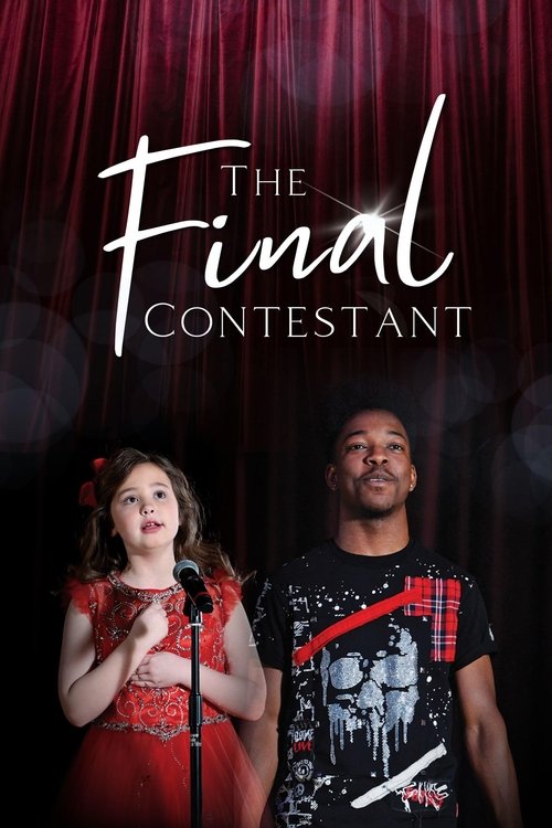 The Final Contestant (2023) poster