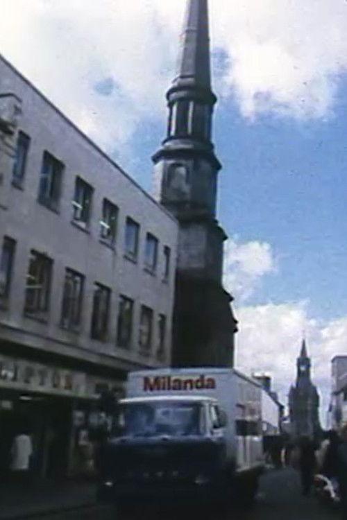 Dunfermline (1974) poster