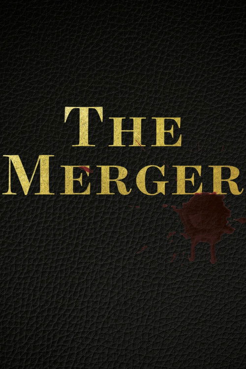 The Merger poster
