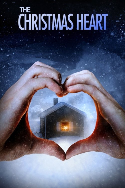 The Christmas Heart (2012) poster