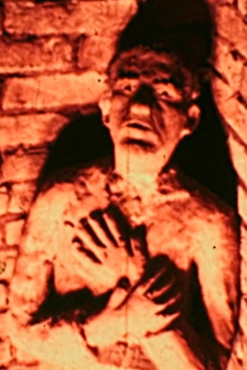 Aluminosa Espera do Apocalipse (1979) poster