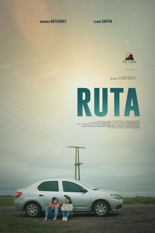 Ruta (2025) poster