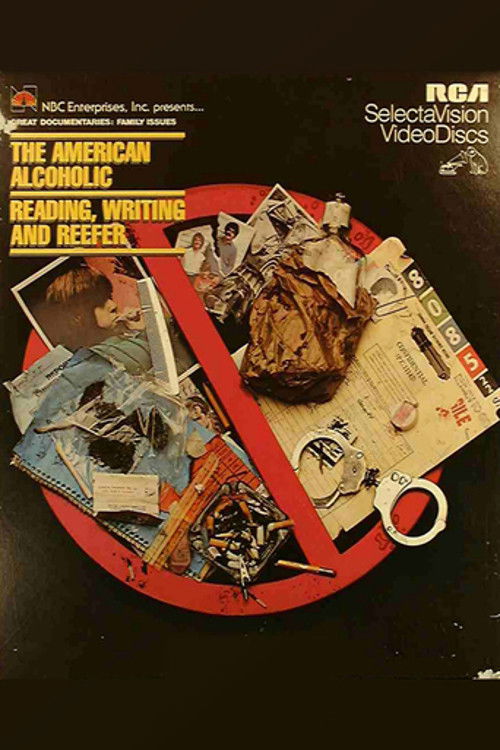 Reading, Writing, and Reefer (1979) poster