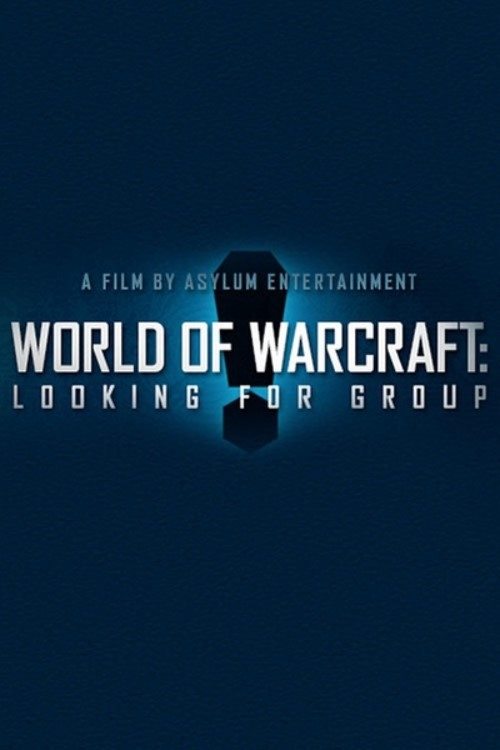 World of Warcraft: Looking For Group (2014) poster