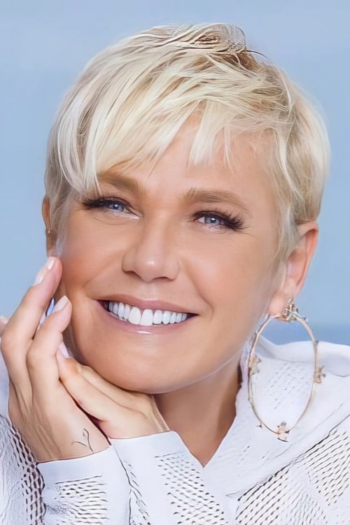 Xuxa Meneghel