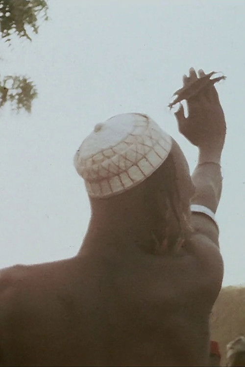 Creatures of Pain (1968) poster