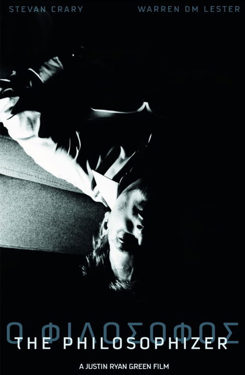 The Philosophizer (2024) poster