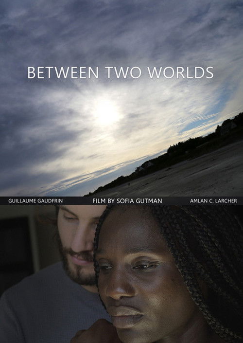 Between Two Worlds (2021) poster