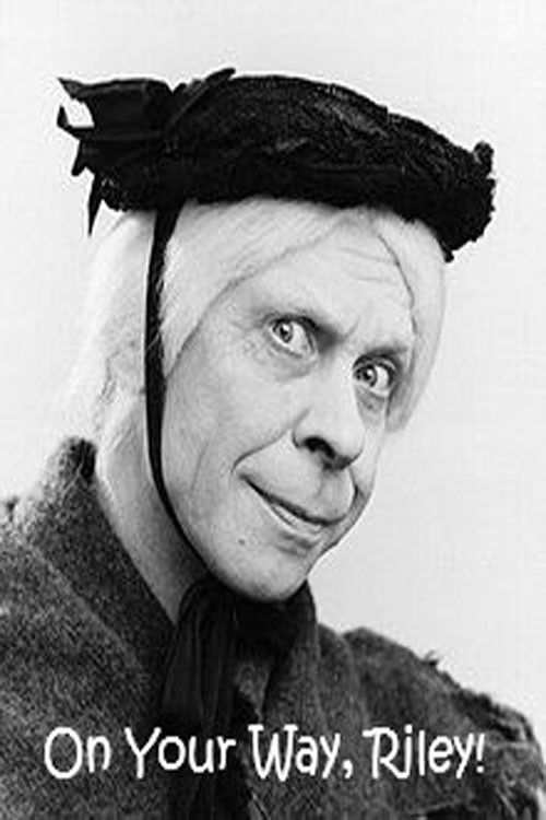 On Your Way, Riley! (1985) poster