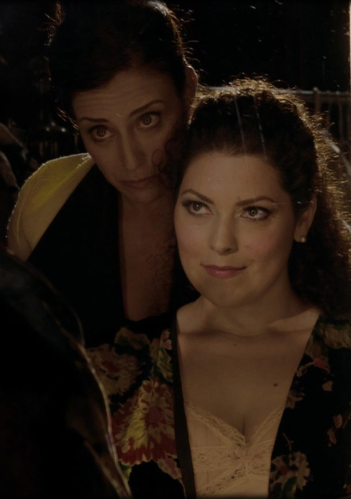 Traviata (2015) poster