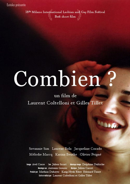 How Many? (2004) poster