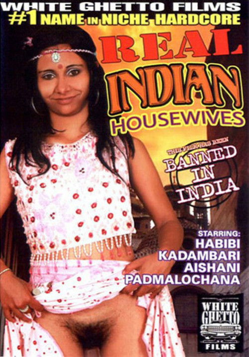Real Indian Housewives (2009) poster