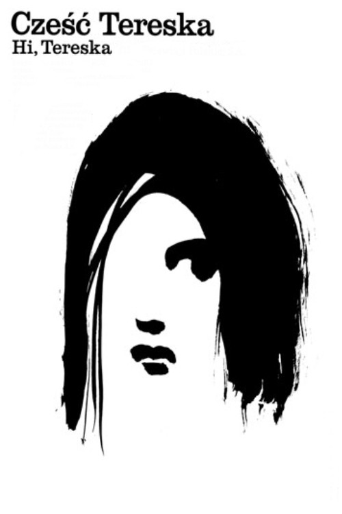 Cześć, Tereska (2001) poster