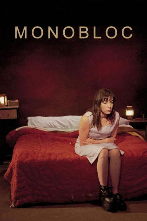 Monobloc (2005) poster