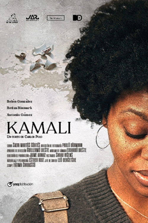 Kamali poster
