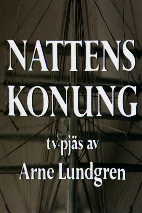 Nattens konung (1974) poster