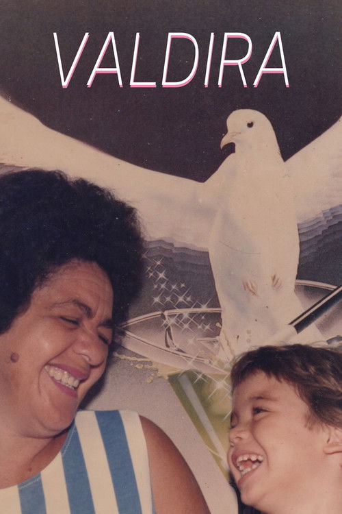 Valdira (2021) poster