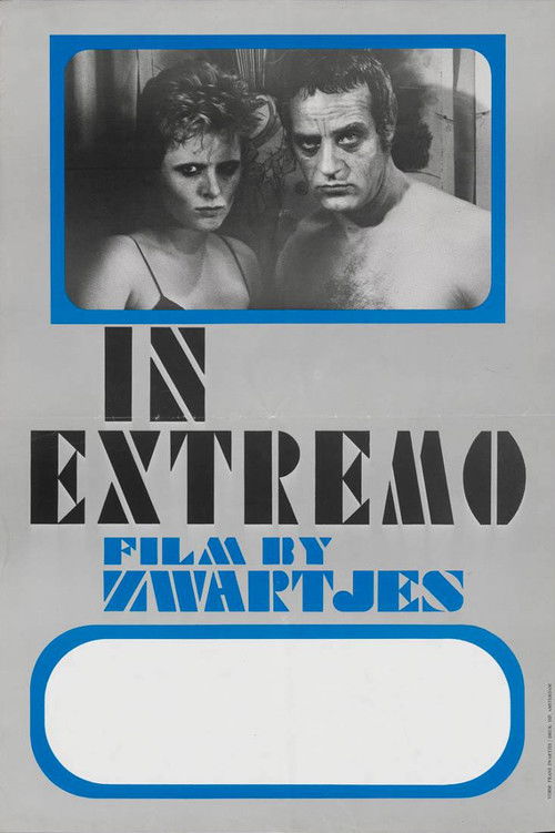 In Extremo (1981) poster