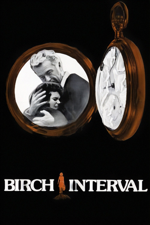 Birch Interval (1976) poster