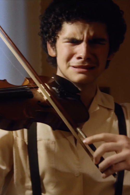 ¿Soy yo? (2024) poster