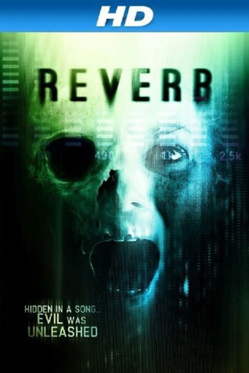 Reverb (2007) poster