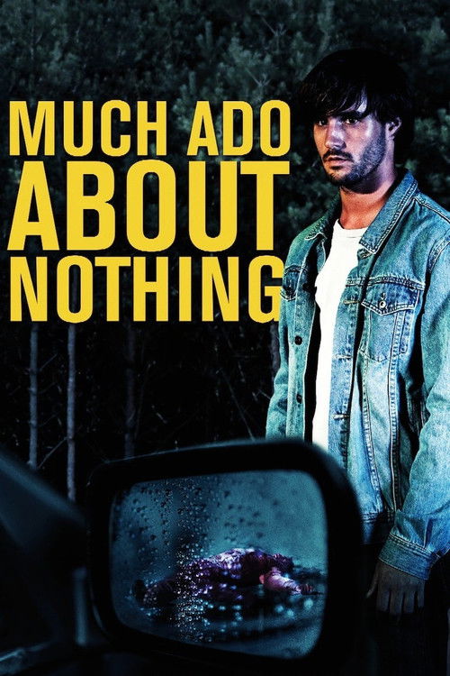Much Ado About Nothing (2016) poster