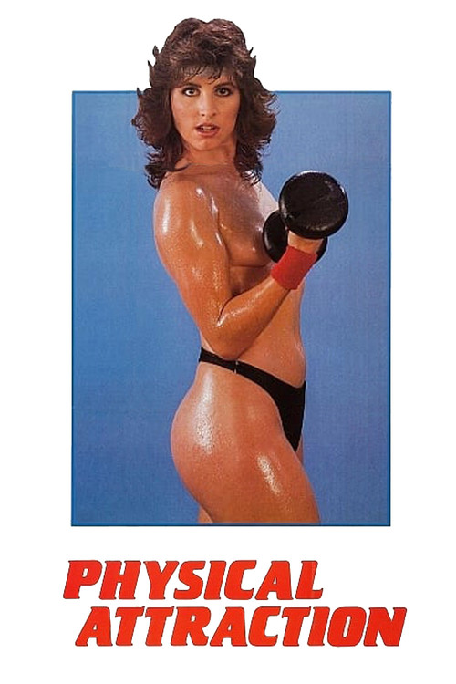 Physical Attraction (1984) poster