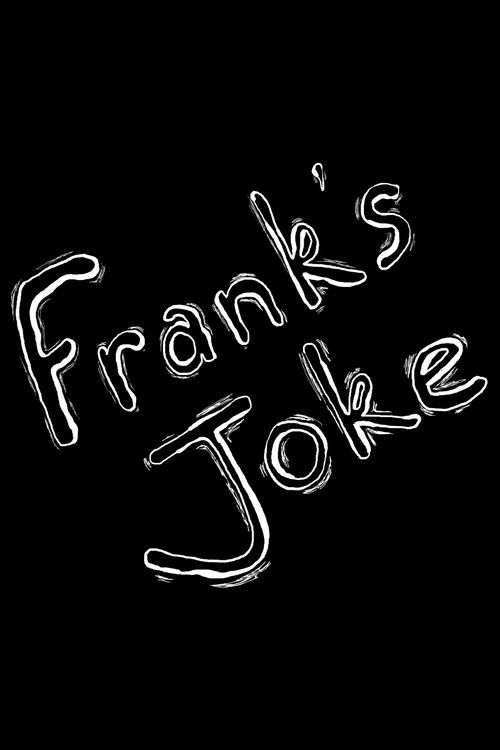 Frank's Joke (2018) poster