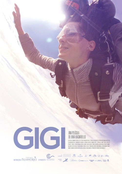 Gigi (2017) poster