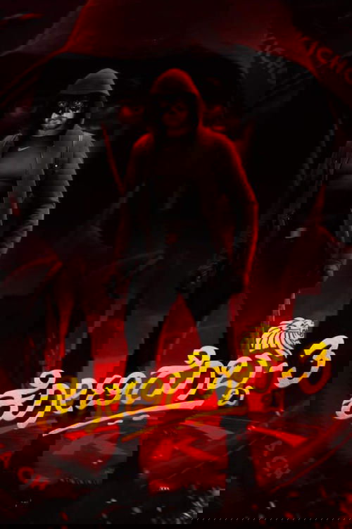 Kotigobba 3 (2021) poster