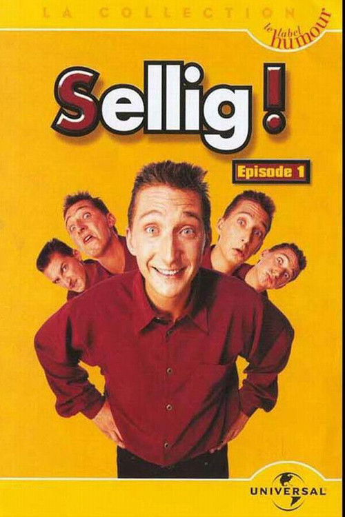 Sellig : Épisode 1 (2001) poster