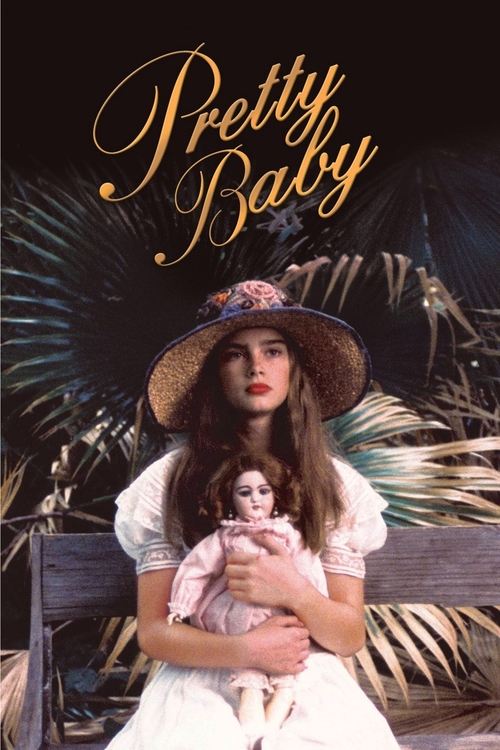 Güzel Bebek (1978) poster
