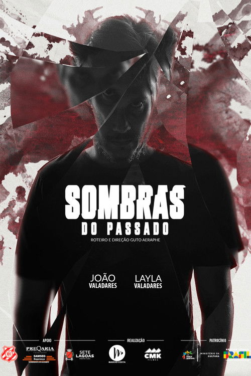 Sombras do Passado (2024) poster