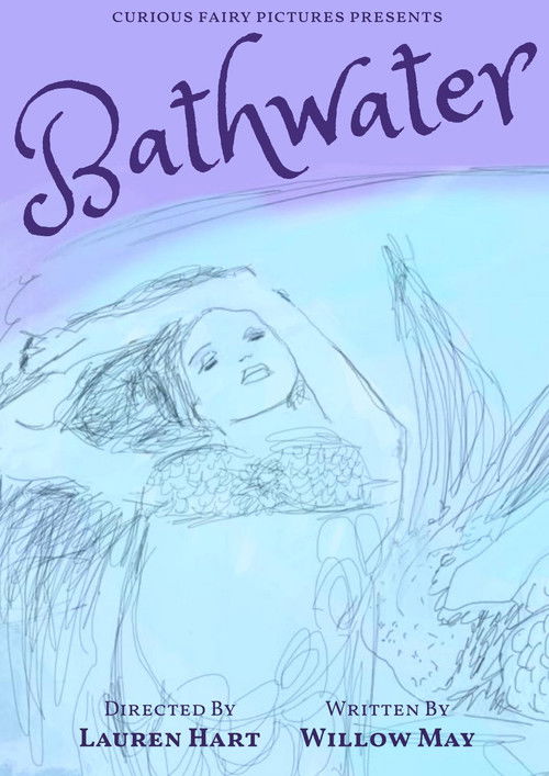 Bathwater (2025) poster