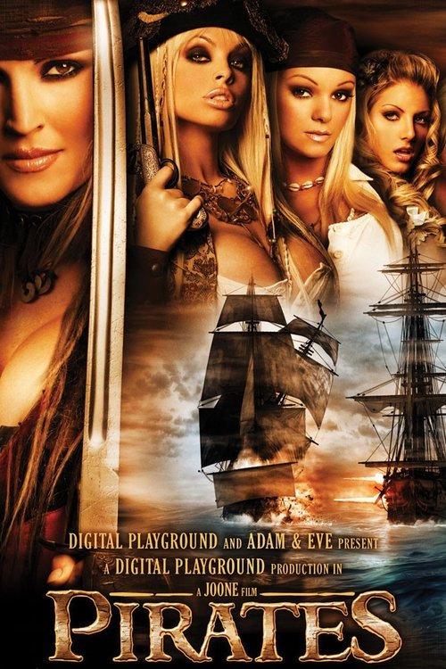 Pirates (2005) poster