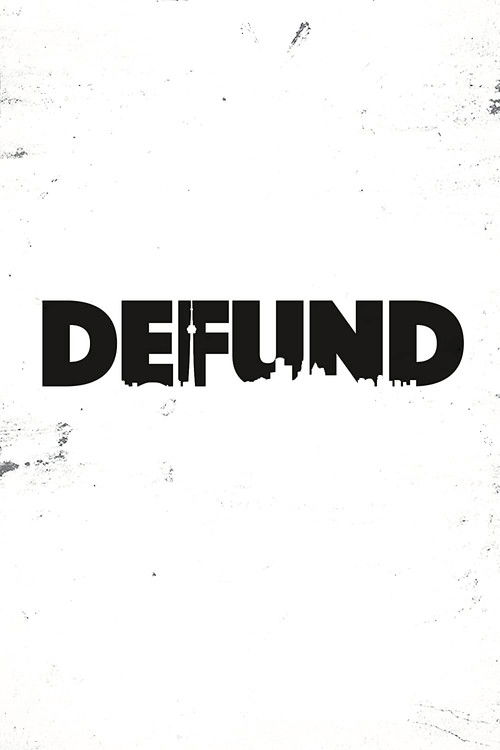 DEFUND (2021) poster
