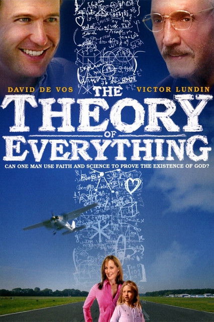 The Theory of Everything (2006) poster