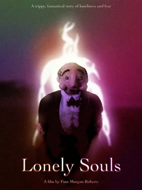 Lonely Souls (2021) poster