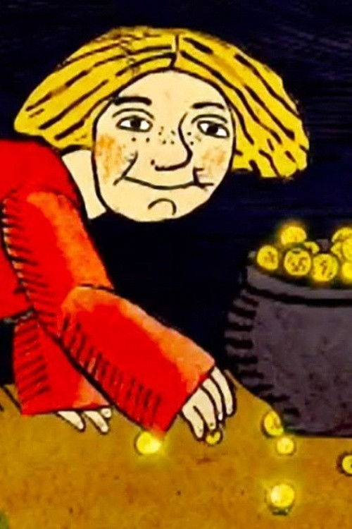 Про Ивана-дурака (2004) poster