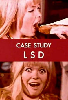 Case Study: LSD (1969) poster