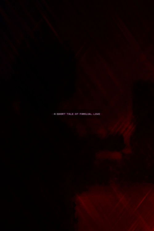 A Small Tale of Familial Love (2026) poster