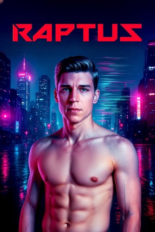 Raptus (2025) poster