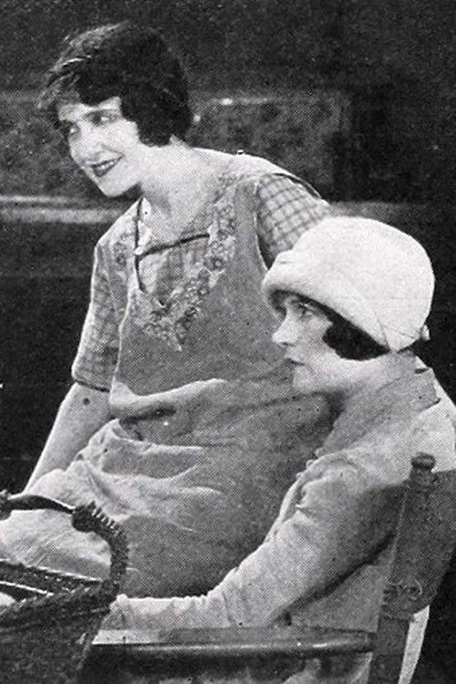 The Price of Success (1925) poster