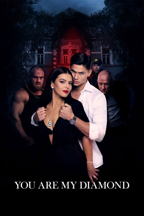 You Are My Diamond (2023) poster