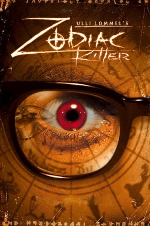 Zodiac Killer (2005) poster