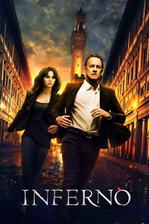 Cehennem (2016) poster