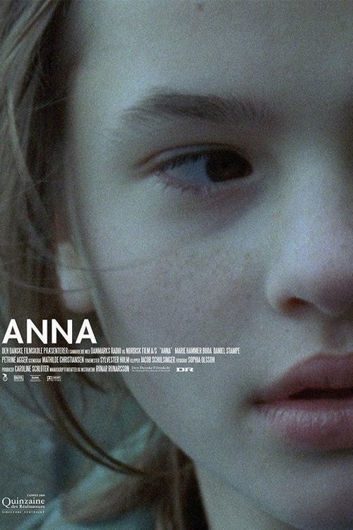 Anna (2009) poster
